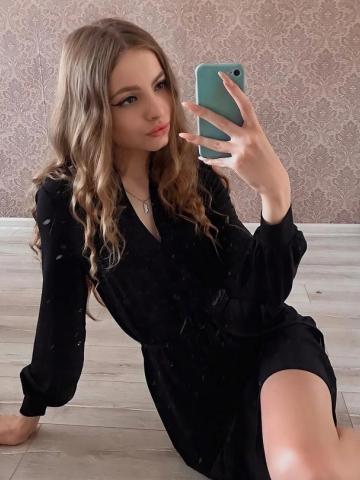 Анкета проститутки Линда, Пятихатки, 23 года, №344827